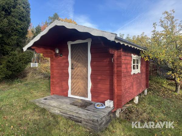 Stuga
