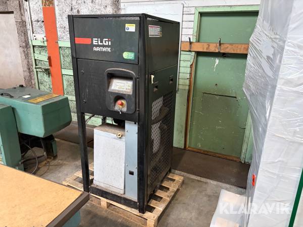 Kompressor Elgi AR0710PA2
