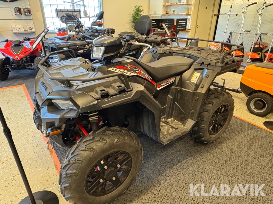 ATV Polaris Sportsman XP 1000 EPS