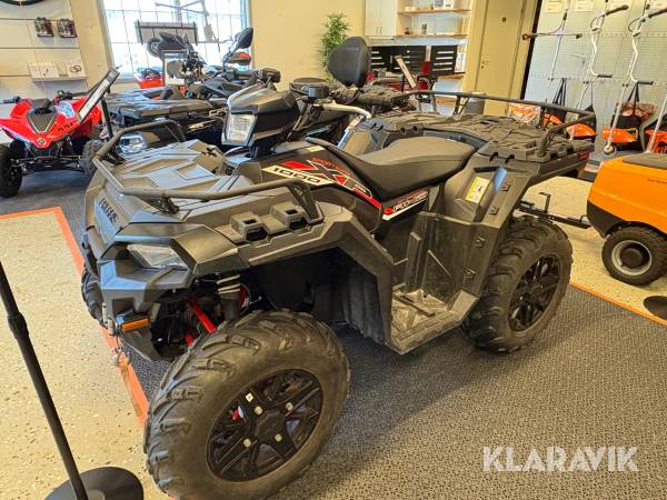 ATV Polaris Sportsman XP 1000 EPS