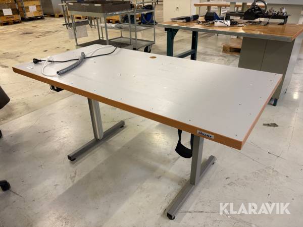 Arbetsbänk Gigant