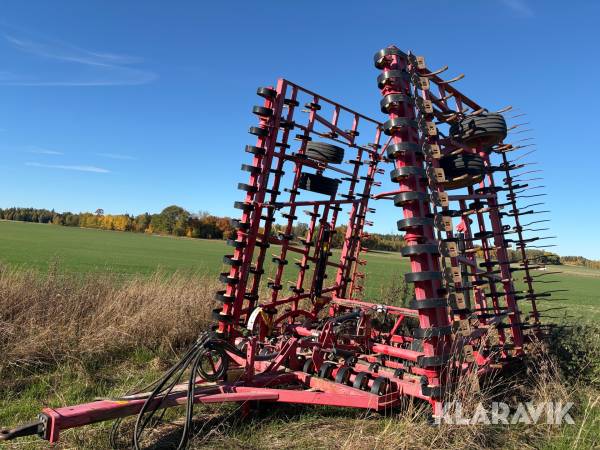Harv Väderstad NZA900 (10m)