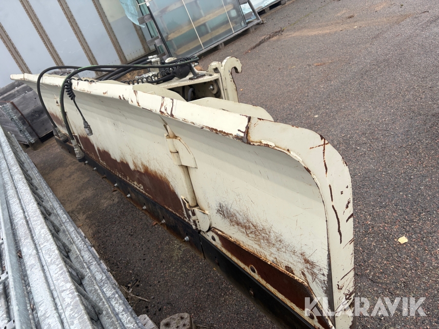 Multiplog Siljum stora BM