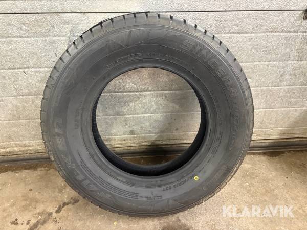 Sommardäck Falken Sincera EcoRun 165/80R13 1 st