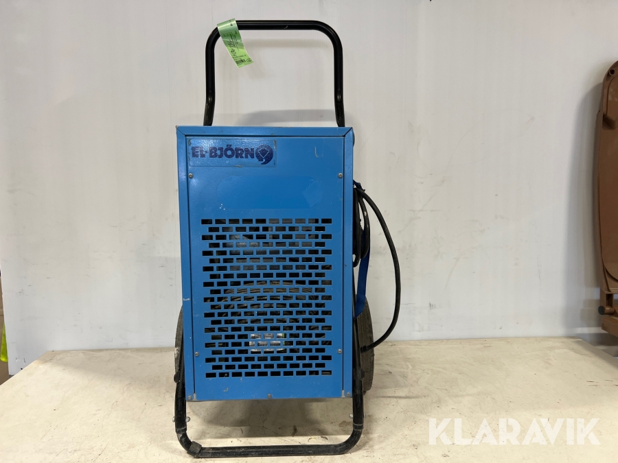 Avfuktare El-Björn A60BTB