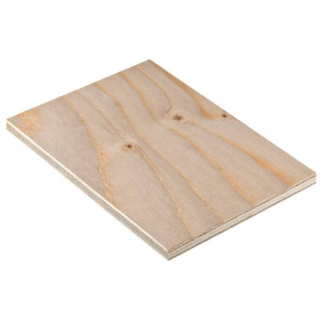 Takplywood 15 st