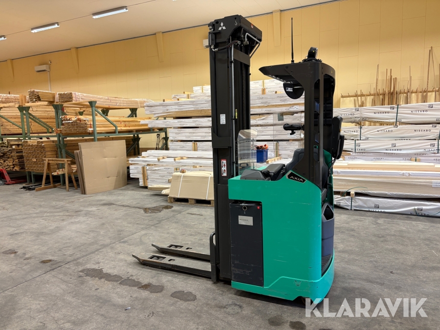 Sittstaplare Mitsubishi SBS16N2I