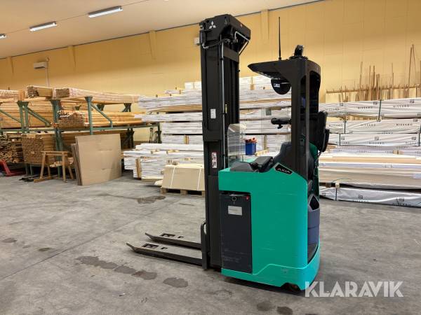 Sittstaplare Mitsubishi SBS16N2I