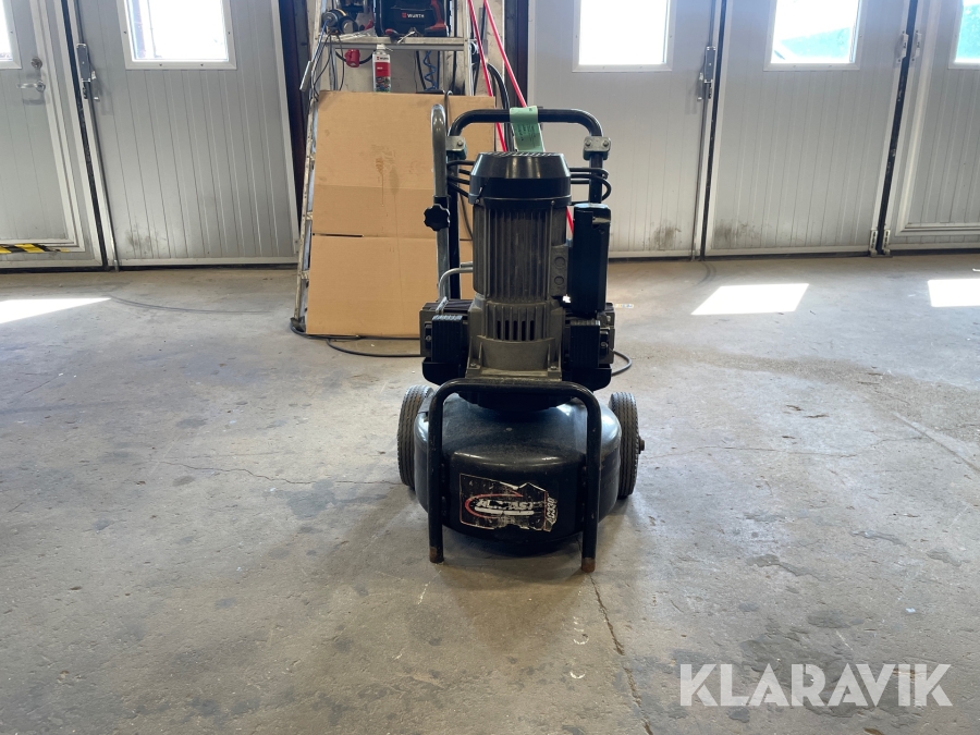 Kompressor Senco AC 33024