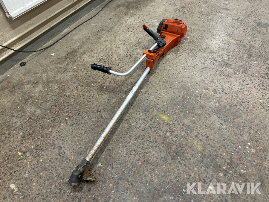 Röjsåg Husqvarna 252RX