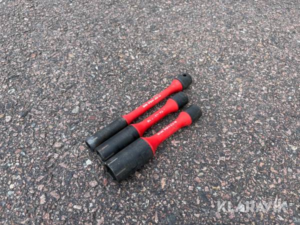 Momenthylsa  Hilti S-TB HSA M8, M12 & M16 3 st