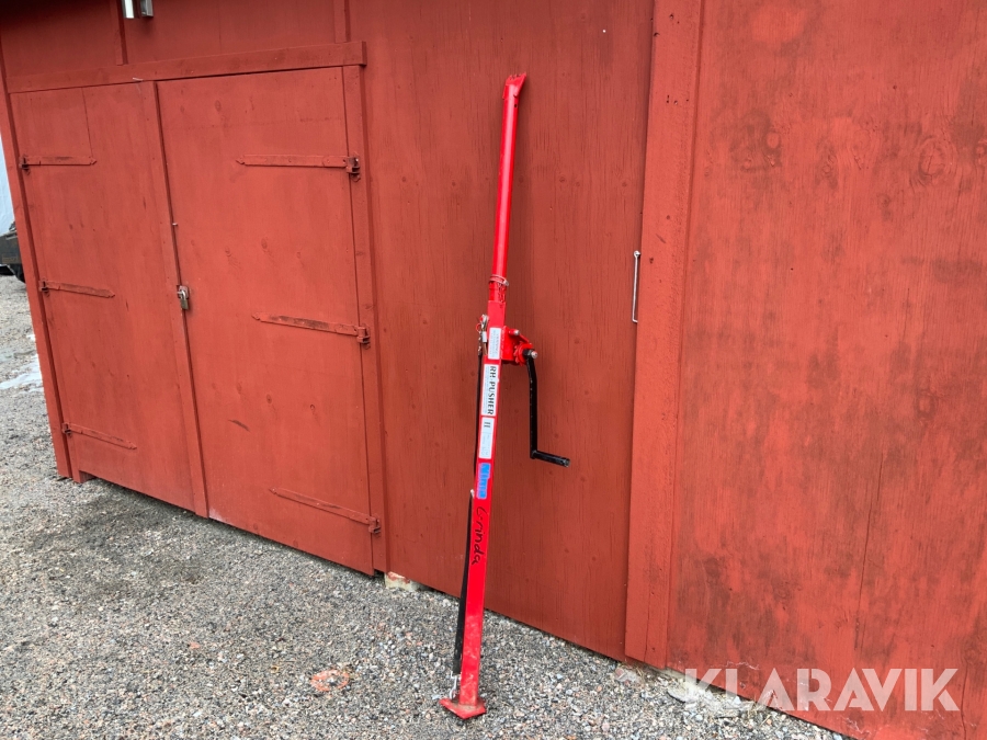 Trädfällriktare Nima 1800kg
