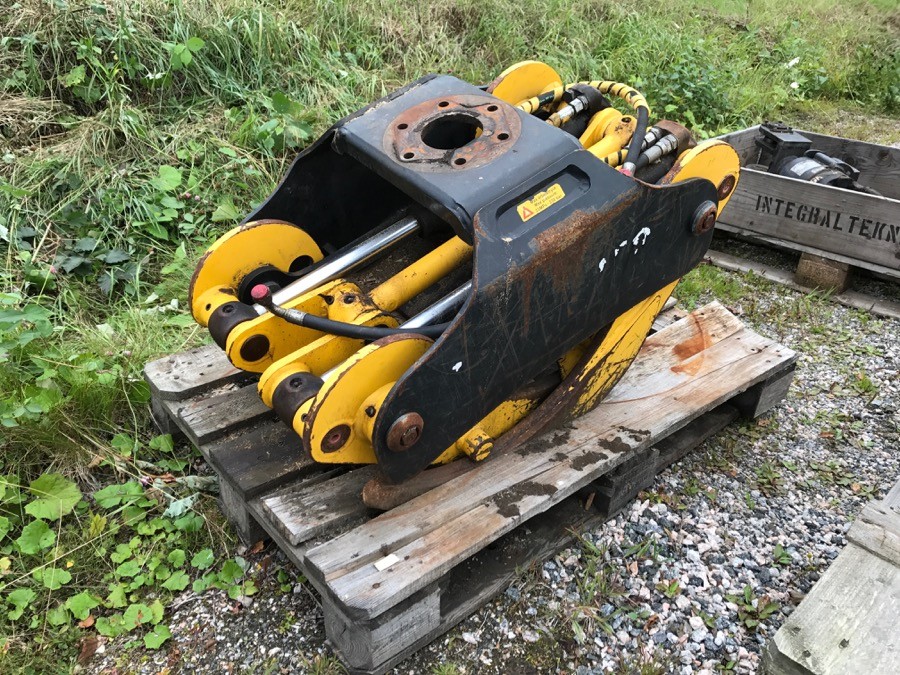 Risgrip