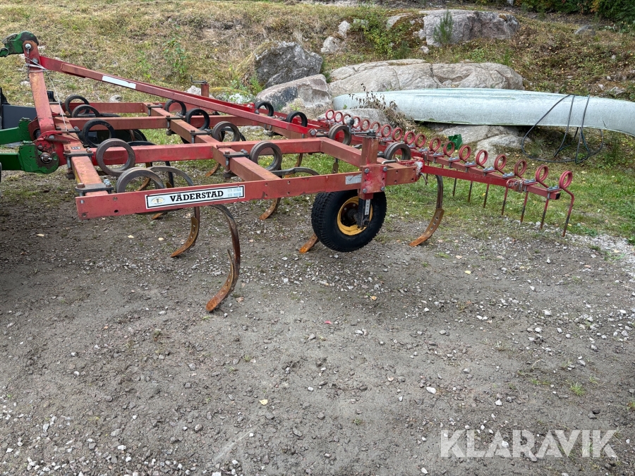 Kultivator Väderstad SK 13