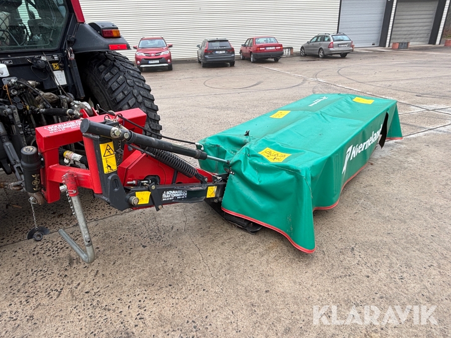 Slåttermaskin Kverneland 2324M