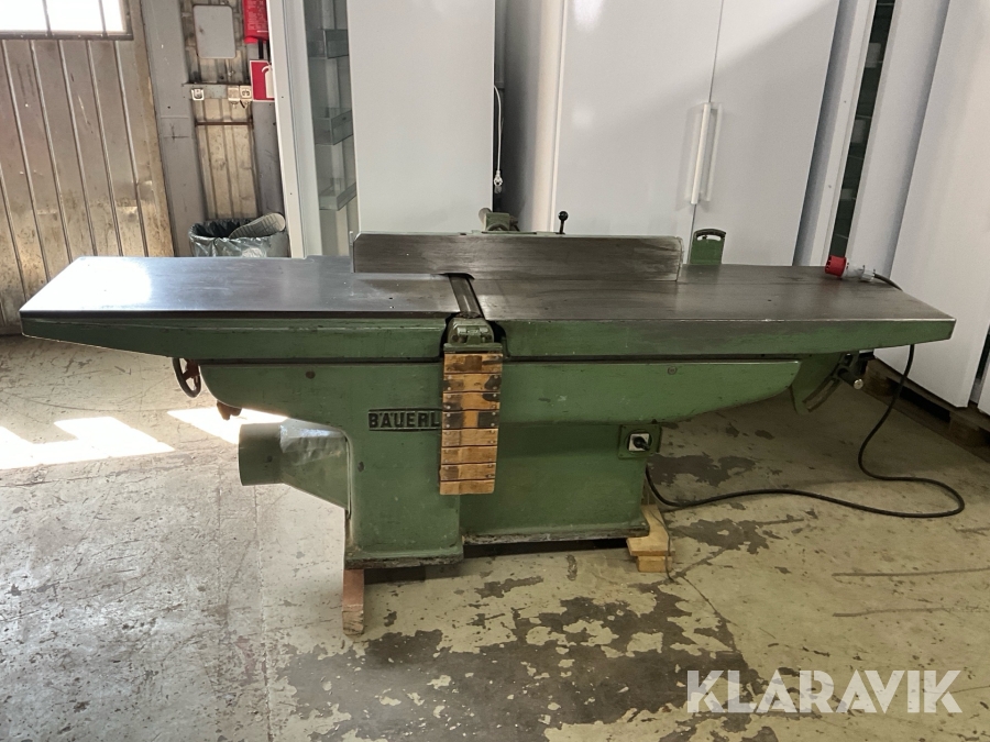Rikthyvel Bäuerle 50cm