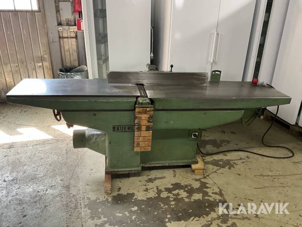 Rikthyvel Bäuerle 50cm