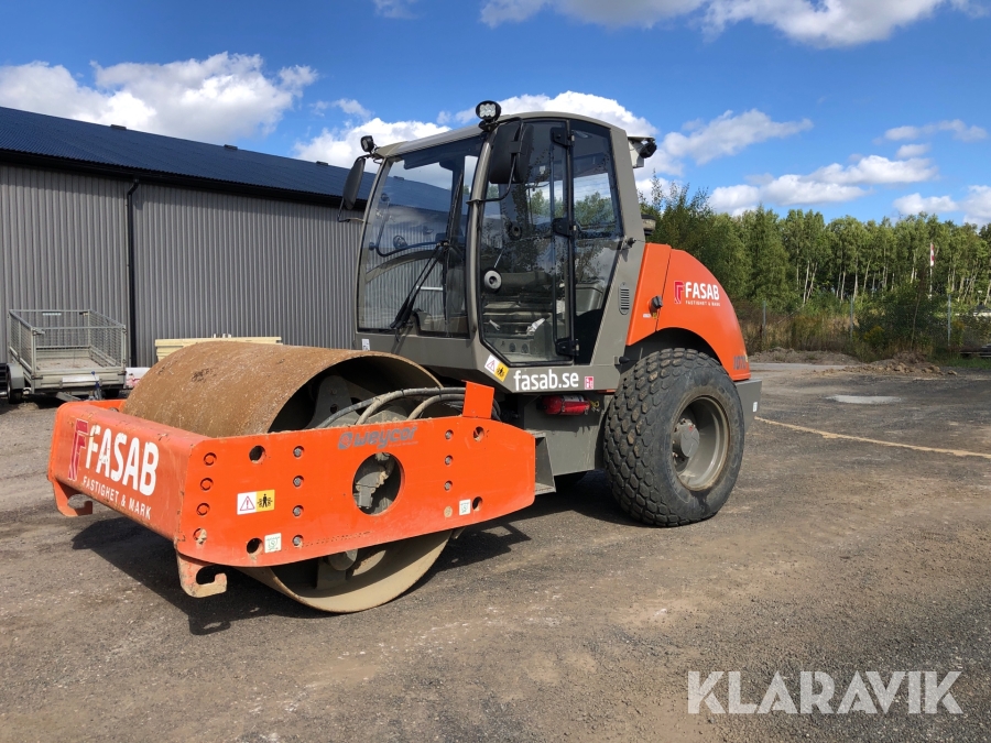 Vält Weycor Atlas 1070e