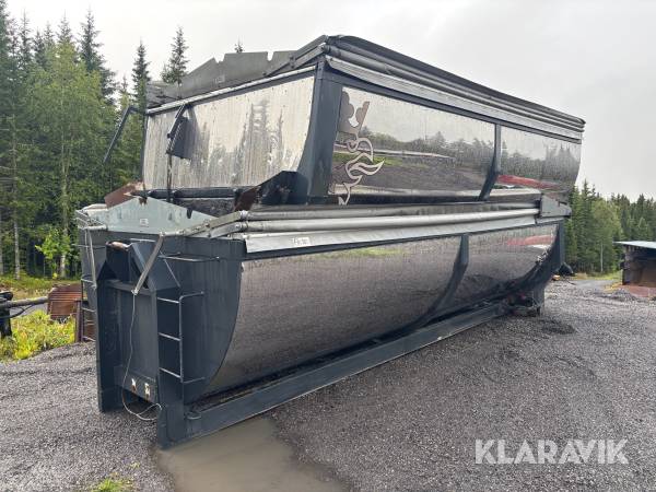 Asfaltsflak Flakab ASF01/02 2 st