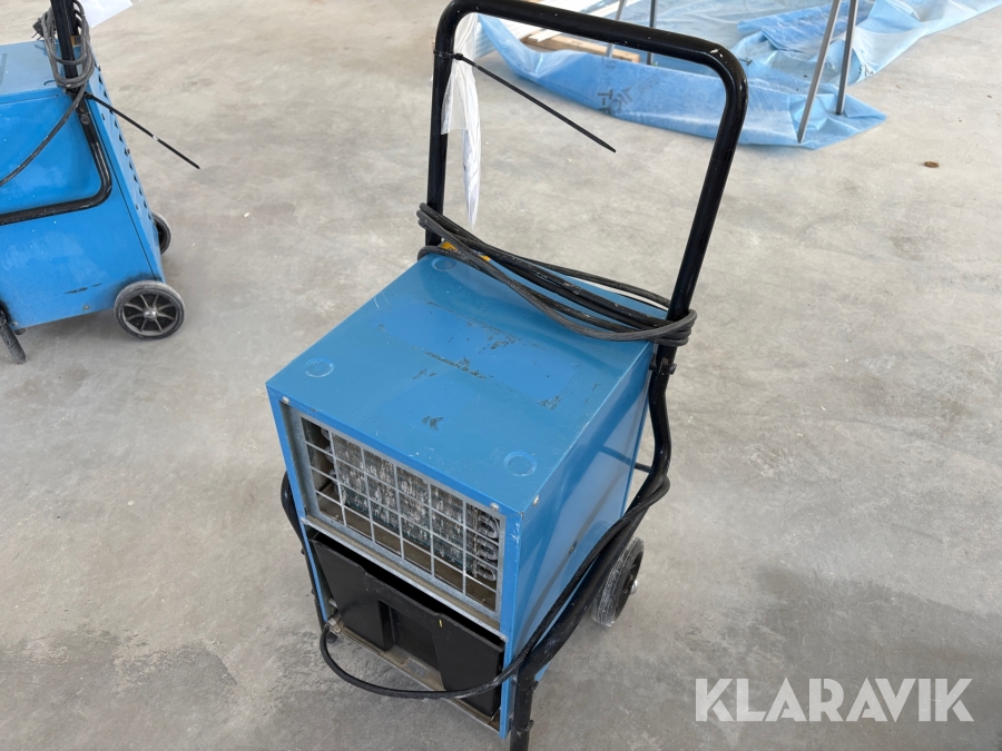Avfuktare El-Björn AD620S