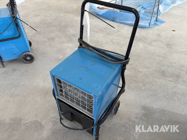 Avfuktare El-Björn AD620S