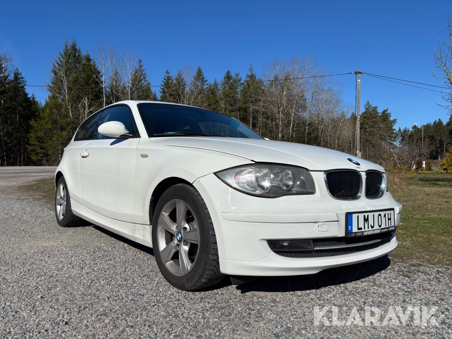 BMW 116i
