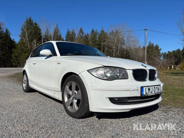 BMW 116i