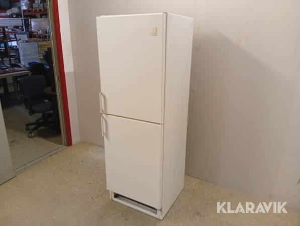 Kombinerad Kyl/Frys Electrolux ER 3309 B
