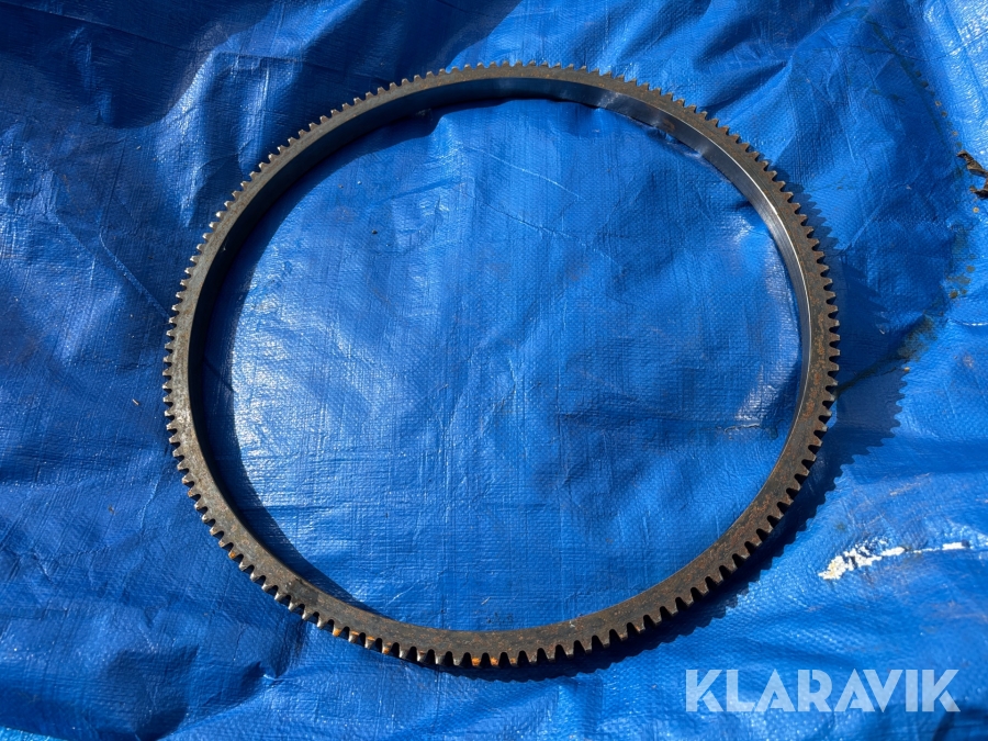 Startkrans TD45