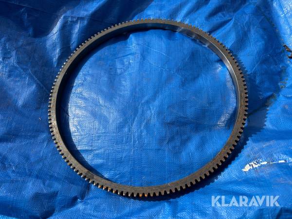 Startkrans TD45