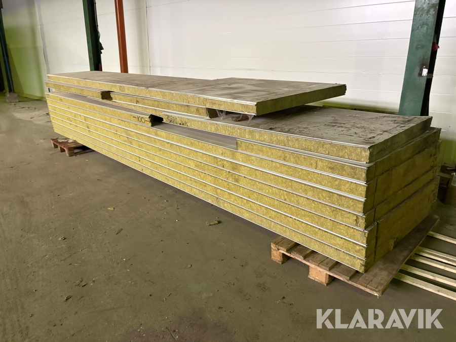 Sandwichpanel