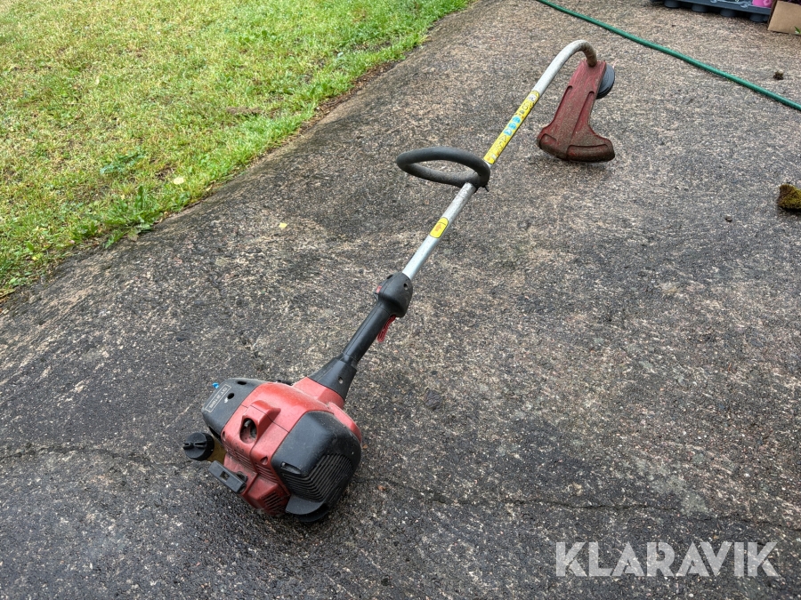 Grästrimmer Jonsered GT 2126