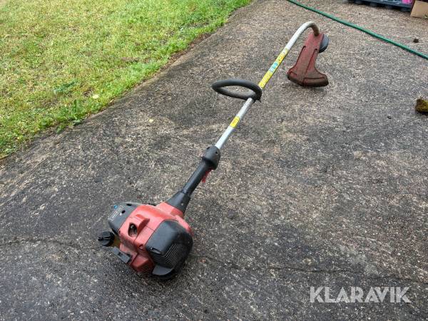 Grästrimmer Jonsered GT 2126