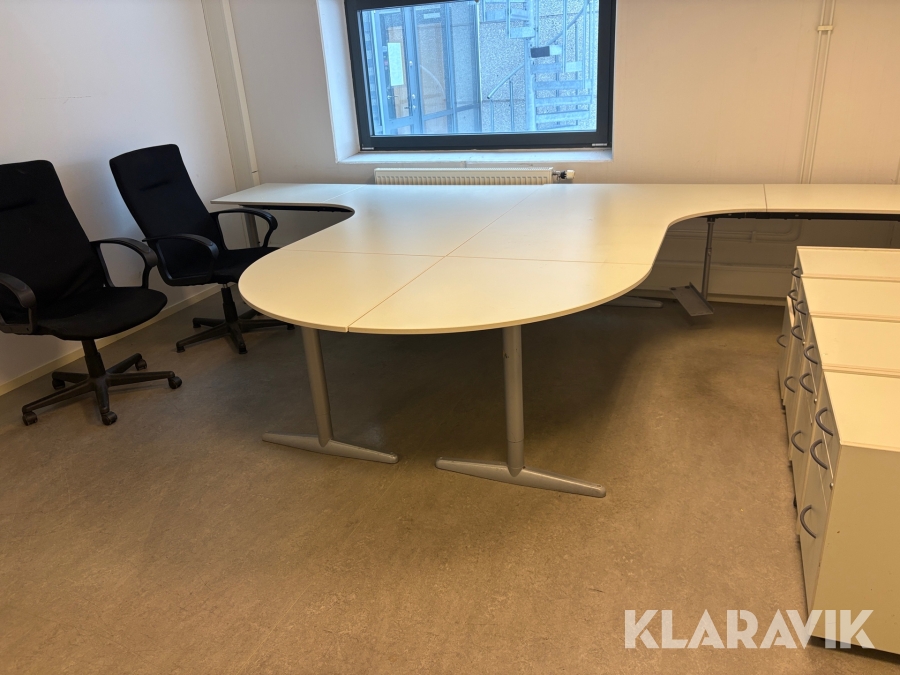 Kontorsmöbler