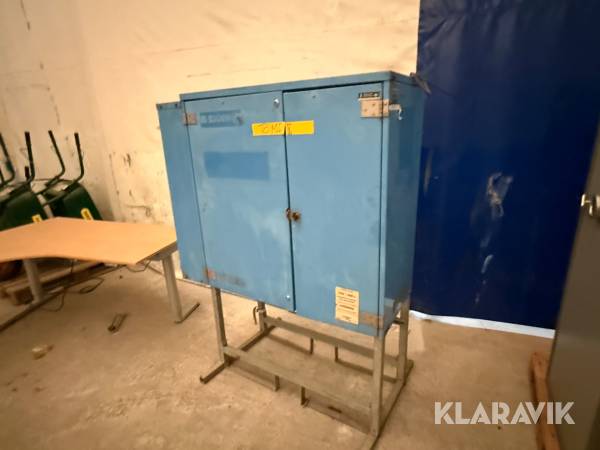 Huvudcentral El-Björn ZFSF250/21/3322