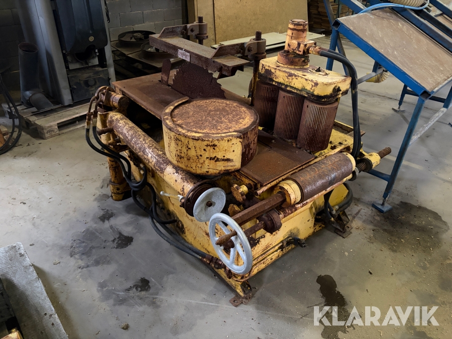 Torrklyv Ari Tkl-2