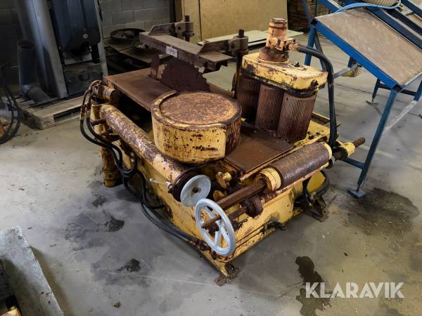 Torrklyv Ari Tkl-2