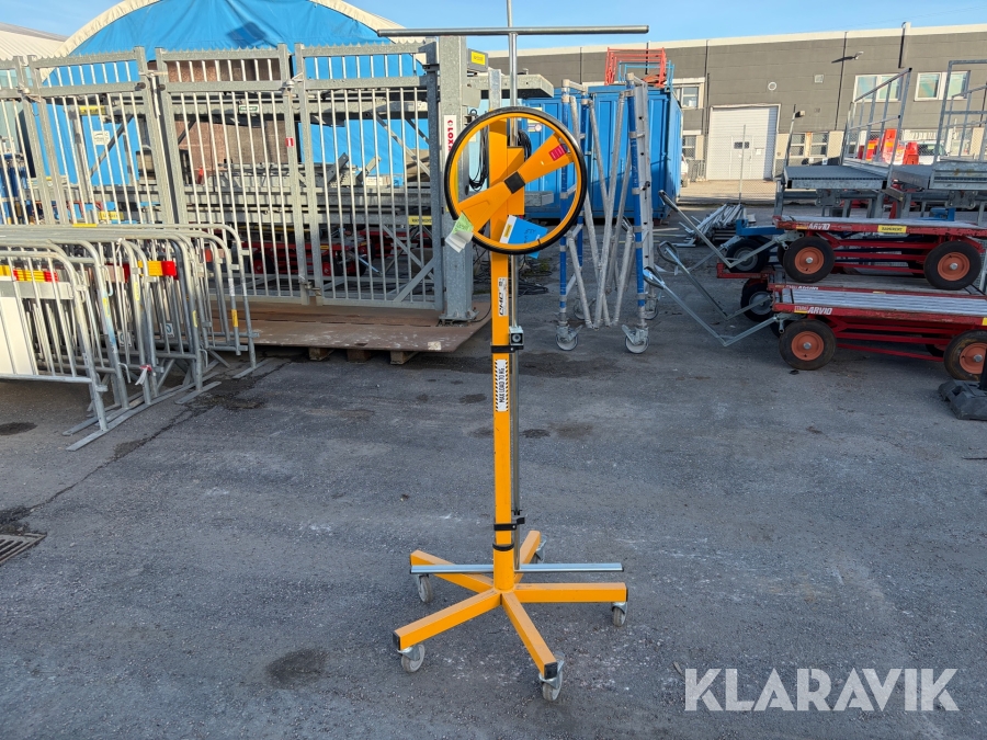 Skivlyft CMC CM 70 S