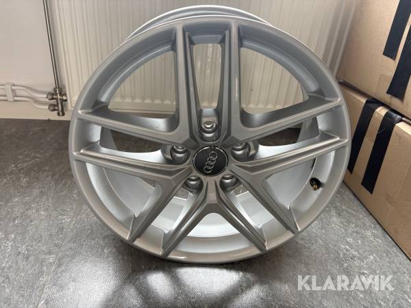 Fälgar Audi A4 Allroad 17”