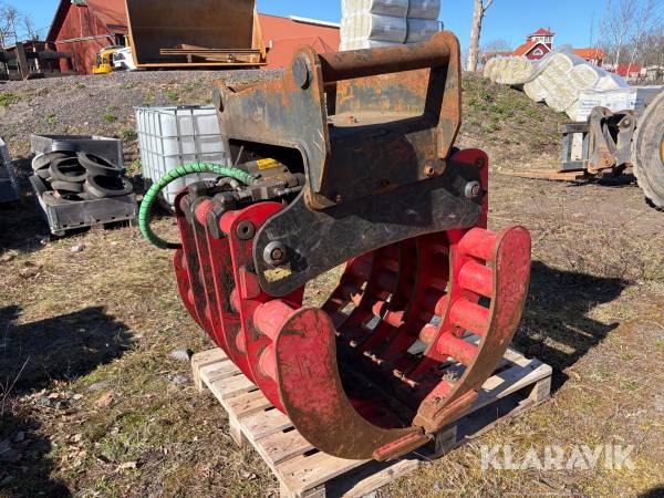 Rivningsgrip Indexator SG2300