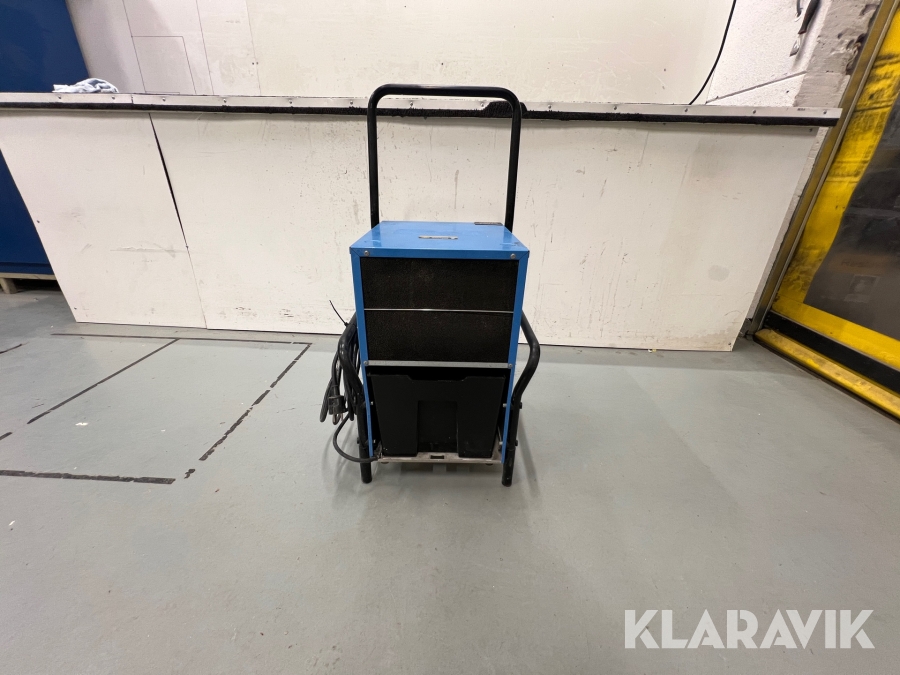Avfuktare El-Björn AD620S