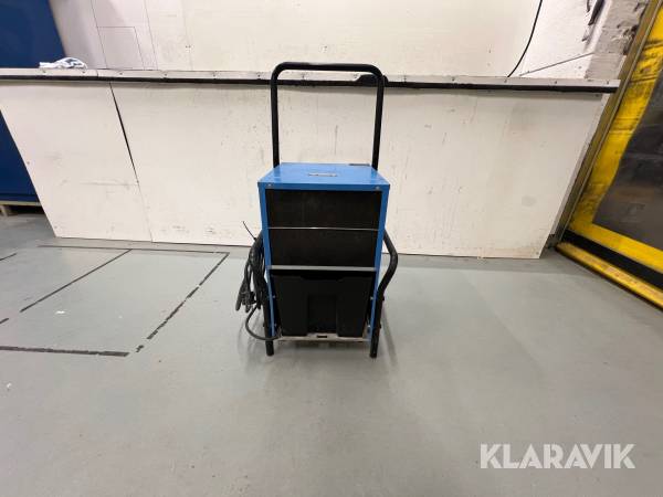 Avfuktare El-Björn AD620S