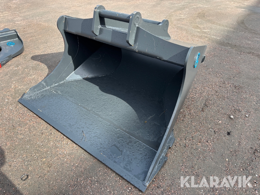 Planerskopa GA 4001541 S60 1500mm