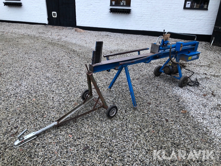 Vedklyv Faxe ELH 1100