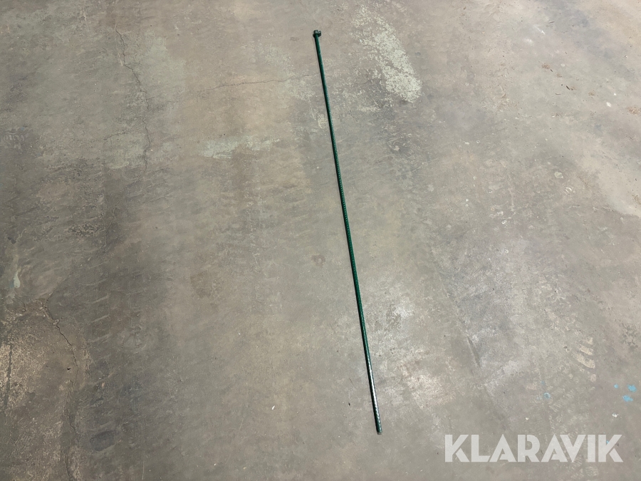 Multistick/trägårdspinne m10*145 mm 10 st