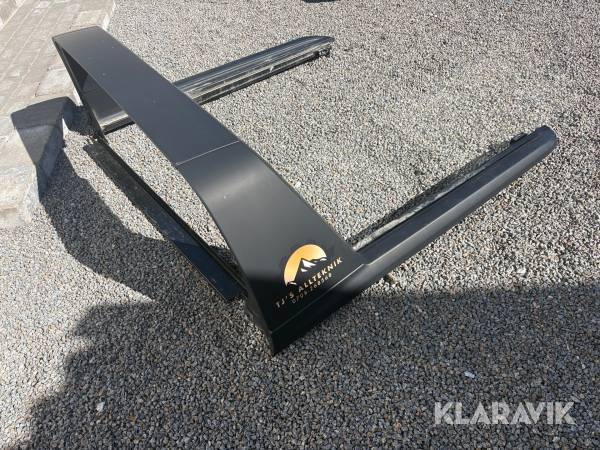 Båge till Amarok