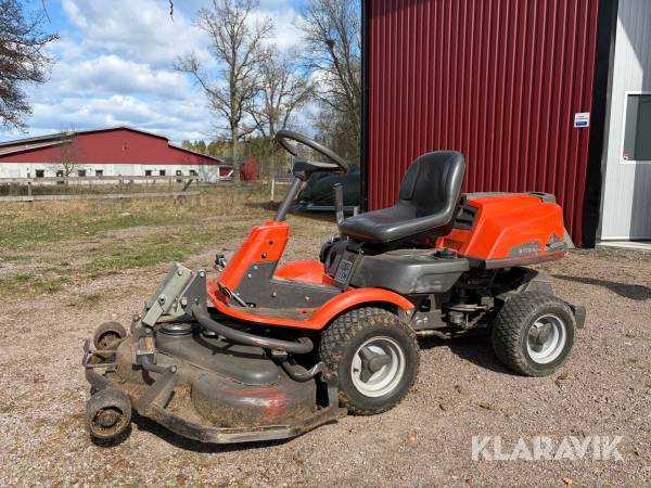 Åkgräsklippare Husqvarna R175 AWD