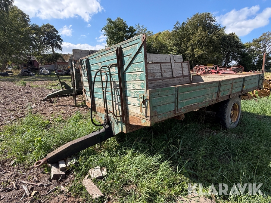 Vagn