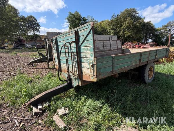 Vagn