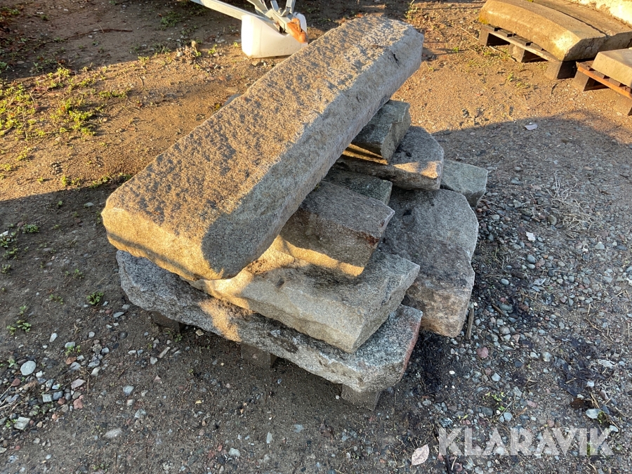 Kantsten granit